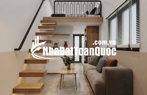  HOT! Siêu Phẩm Dòng Tiền Nguyễn Văn Trỗi – 20P Full Nội Thất, Thu 100TR/Tháng – Giá Chỉ Nhỉnh 16 Tỷ!